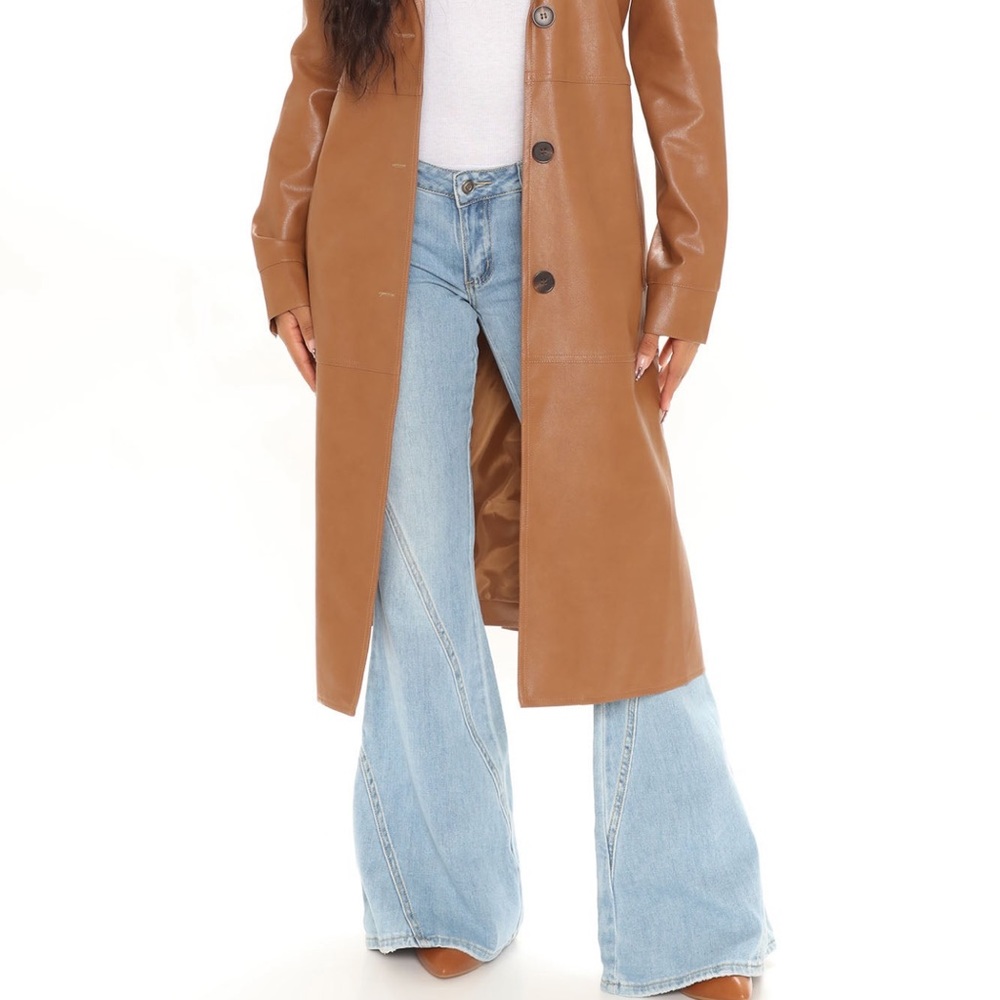Fashion nova jeans